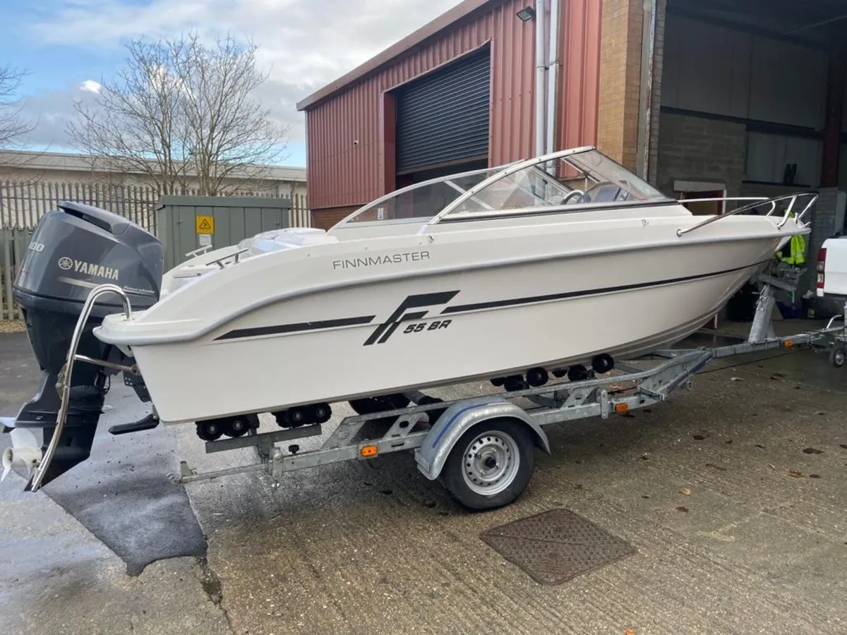 Boat - Image 2