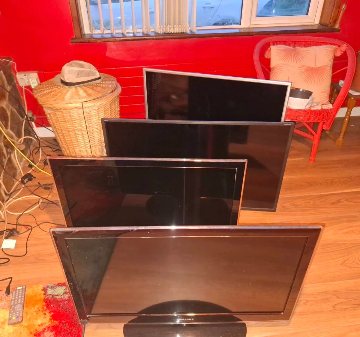 USED U V SALE - Image 1