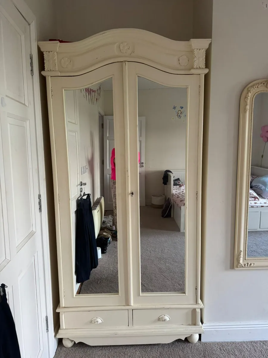 Wardrobe - Image 1