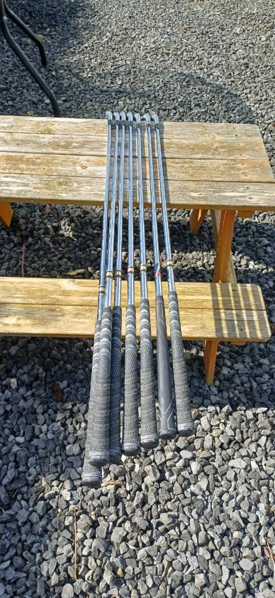 Titleist Golf clubs - Image 2