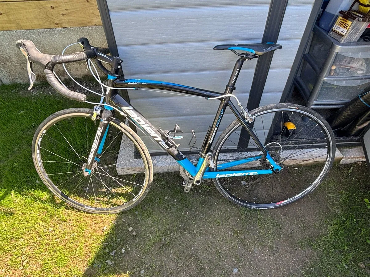 Lapierre Audacio 400 - Image 1