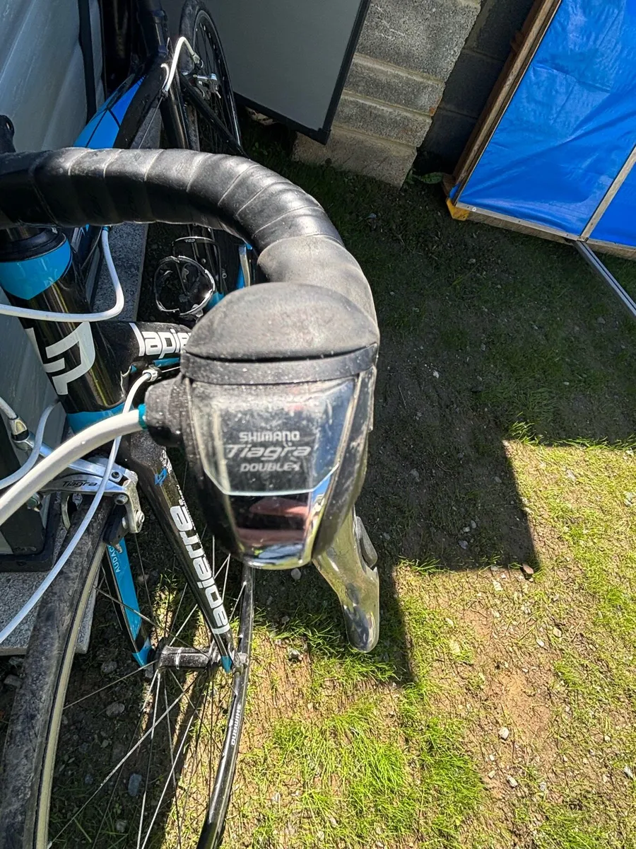 Lapierre Audacio 400 - Image 4