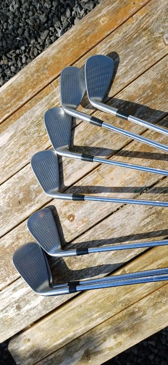 Titleist Golf clubs - Image 3