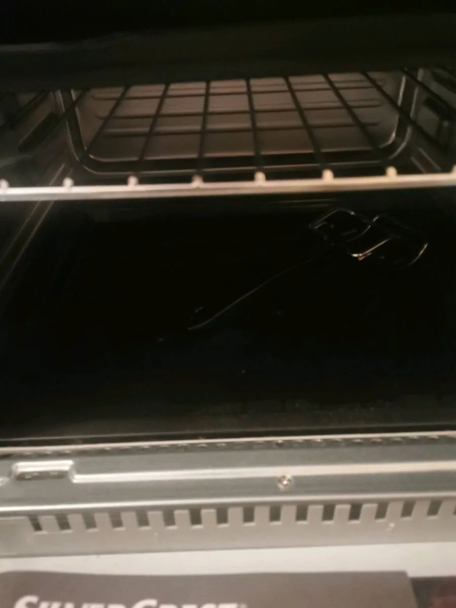 Silvercrest Portable Oven - Image 2
