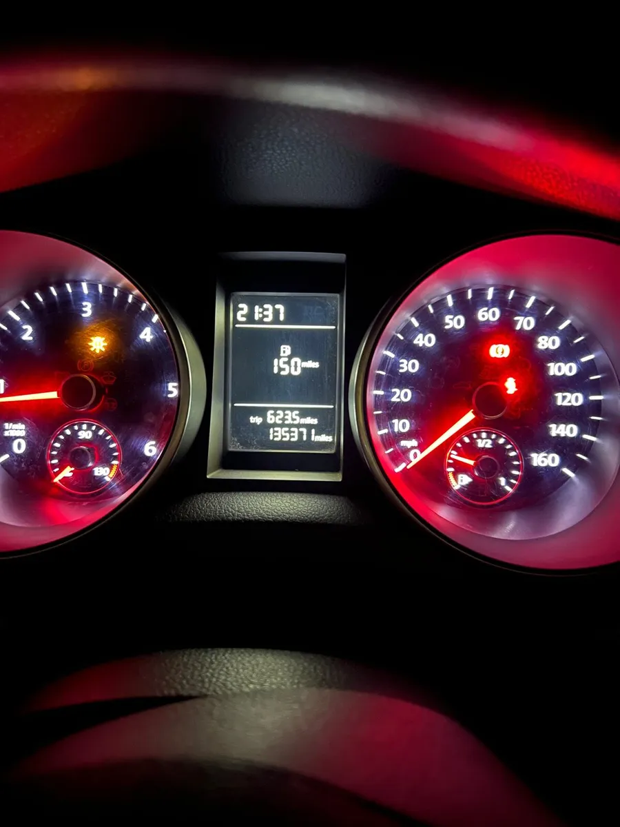 Vw golf 6 2010 1.6 tdi - Image 3