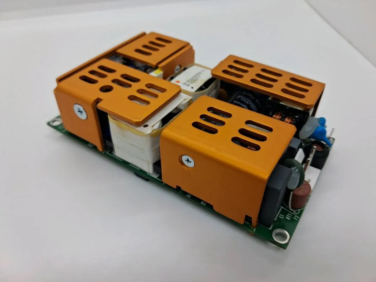 Postage - 5 x XP POWER ECM100UT32 PSU Open-Frame P - Image 2