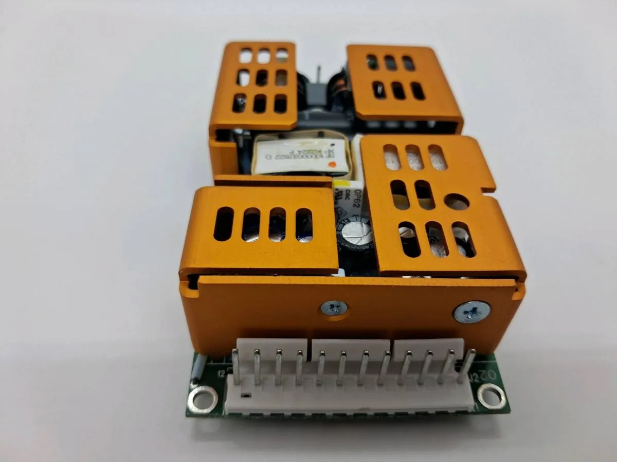 Postage - 5 x XP POWER ECM100UT32 PSU Open-Frame P - Image 3