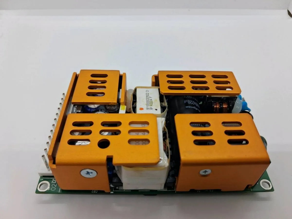 Postage - 5 x XP POWER ECM100UT32 PSU Open-Frame P - Image 4