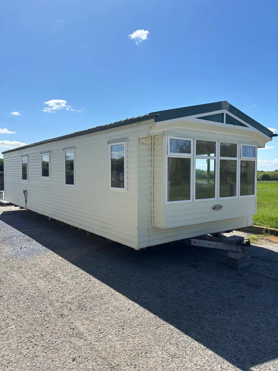 2 Bed Mobile Home - Image 1