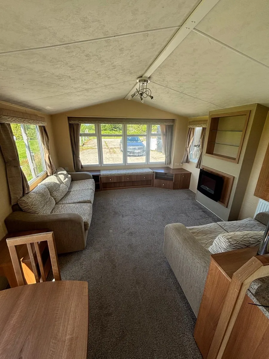2 Bed Mobile Home - Image 2