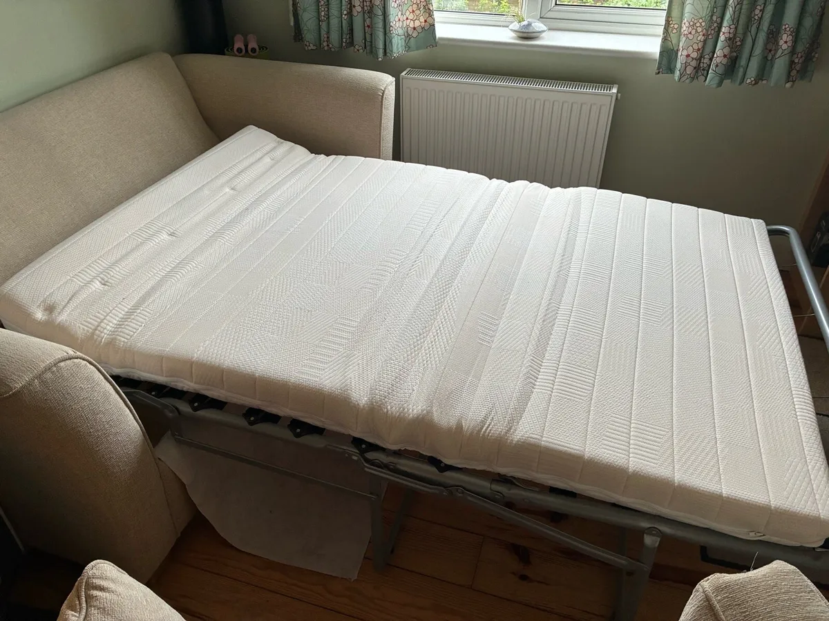 Sofa Bed - Image 3