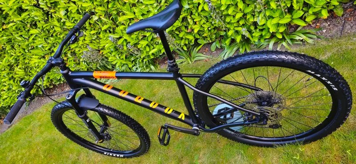 Mountain Bike - Voodoo Bizango - Image 3