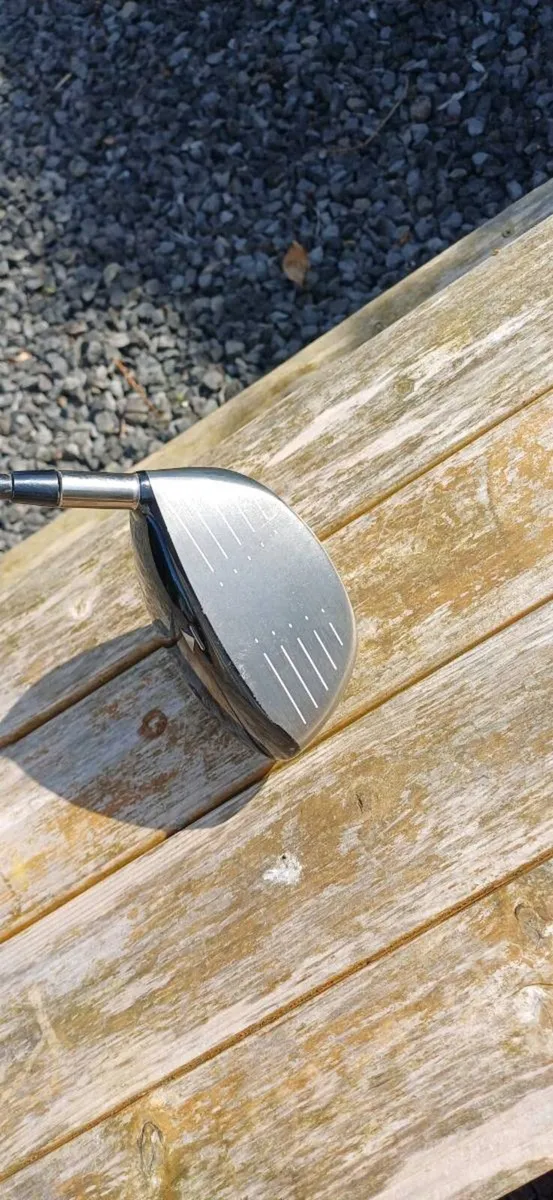 Titleist Driver 907 D2 - Image 2