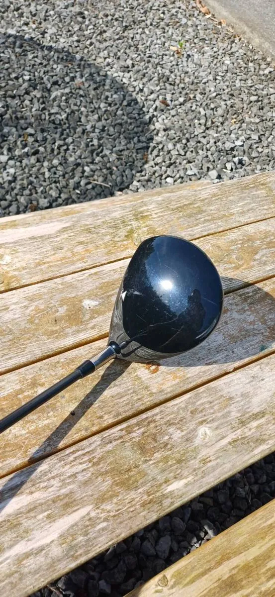 Titleist Driver 907 D2 - Image 3