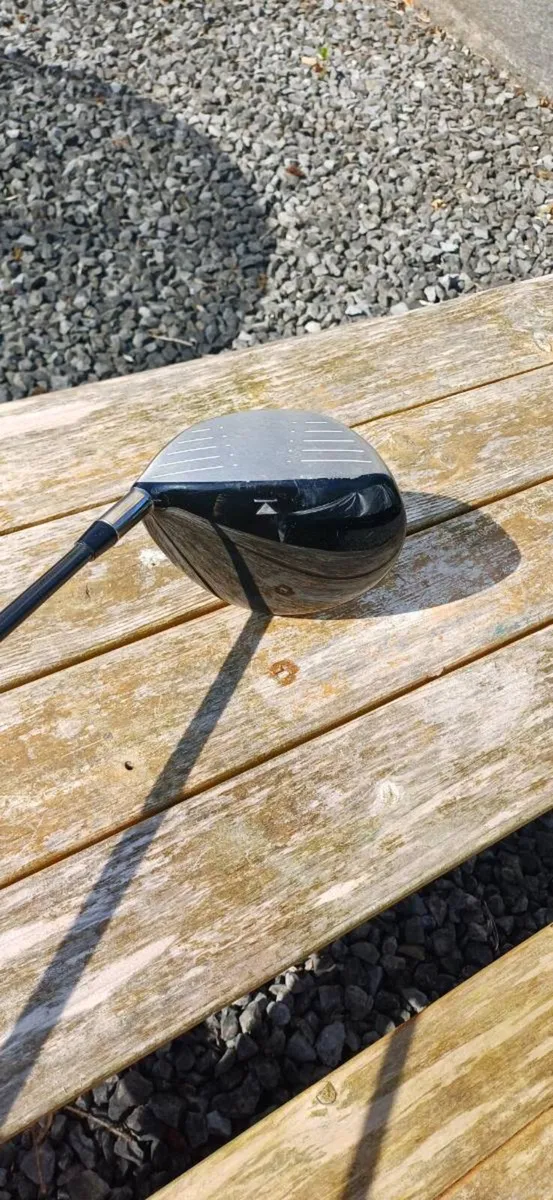 Titleist Driver 907 D2 - Image 4
