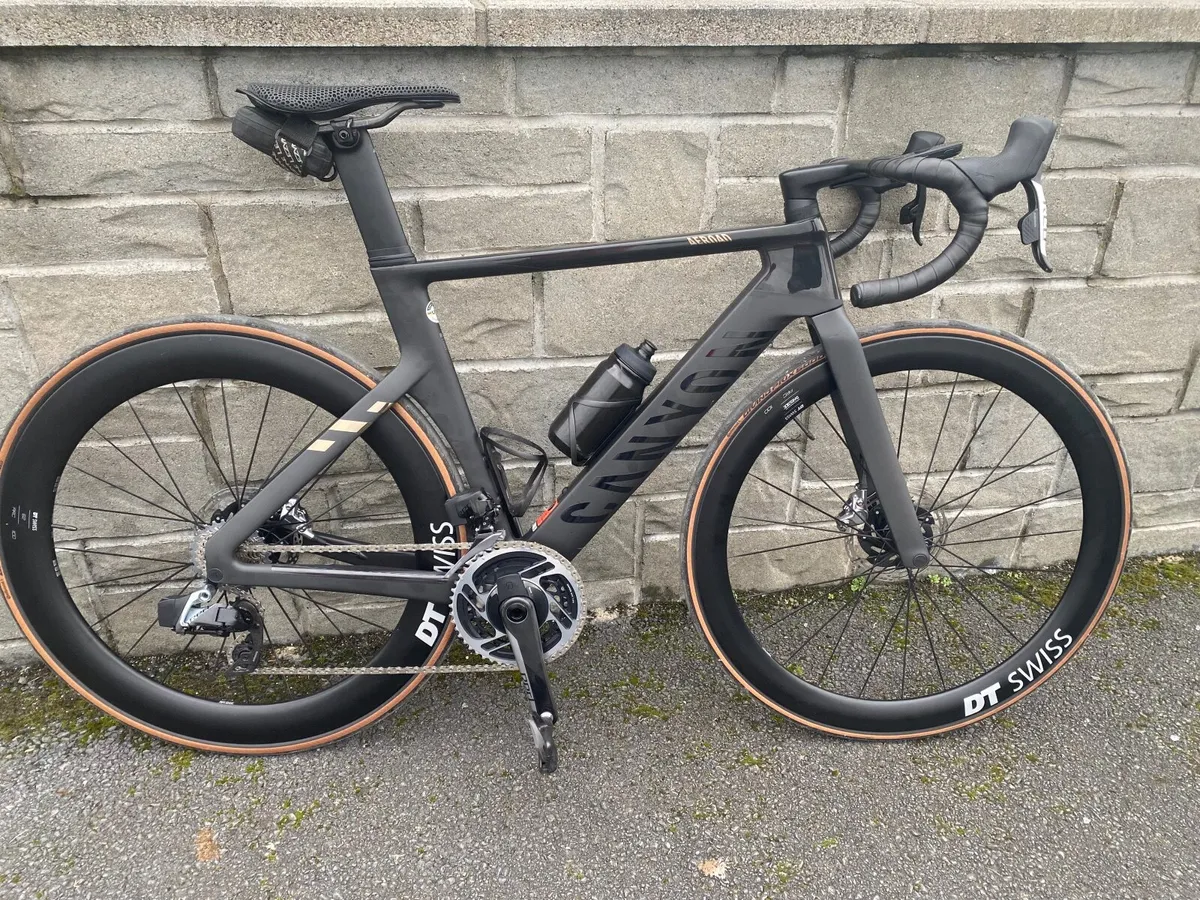 Canyon Aeroad CFR - Image 1