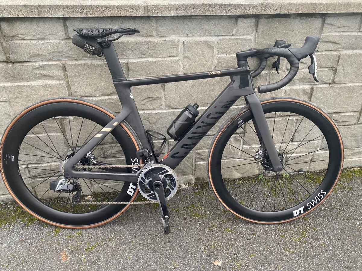 Canyon Aeroad CFR - Image 2