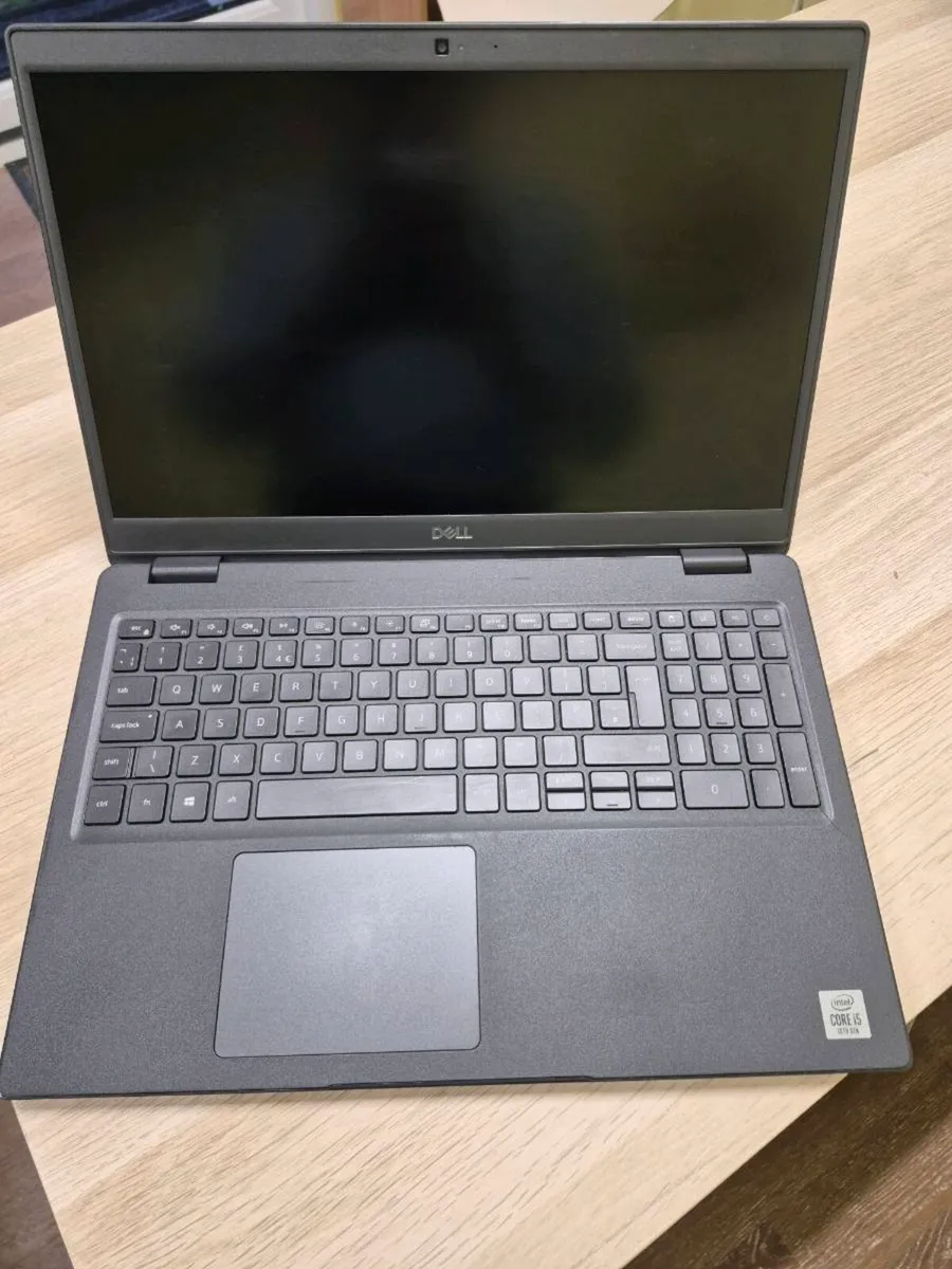 Dell Latitude 3510,i5 10th gen,8gb,256ssd,win11 - Image 1