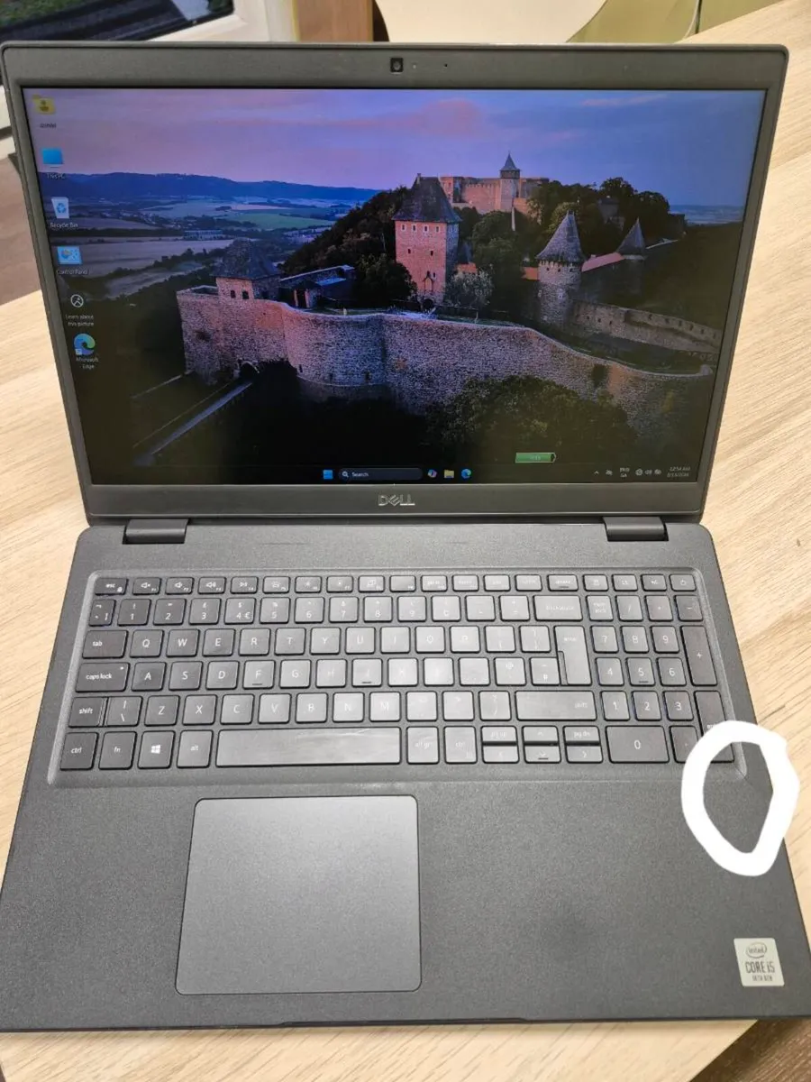 Dell Latitude 3510,i5 10th gen,8gb,256ssd,win11 - Image 2
