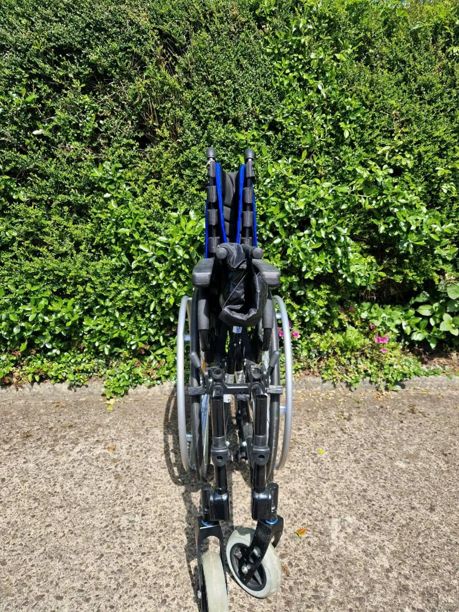 Quickie wheelchair - Image 3