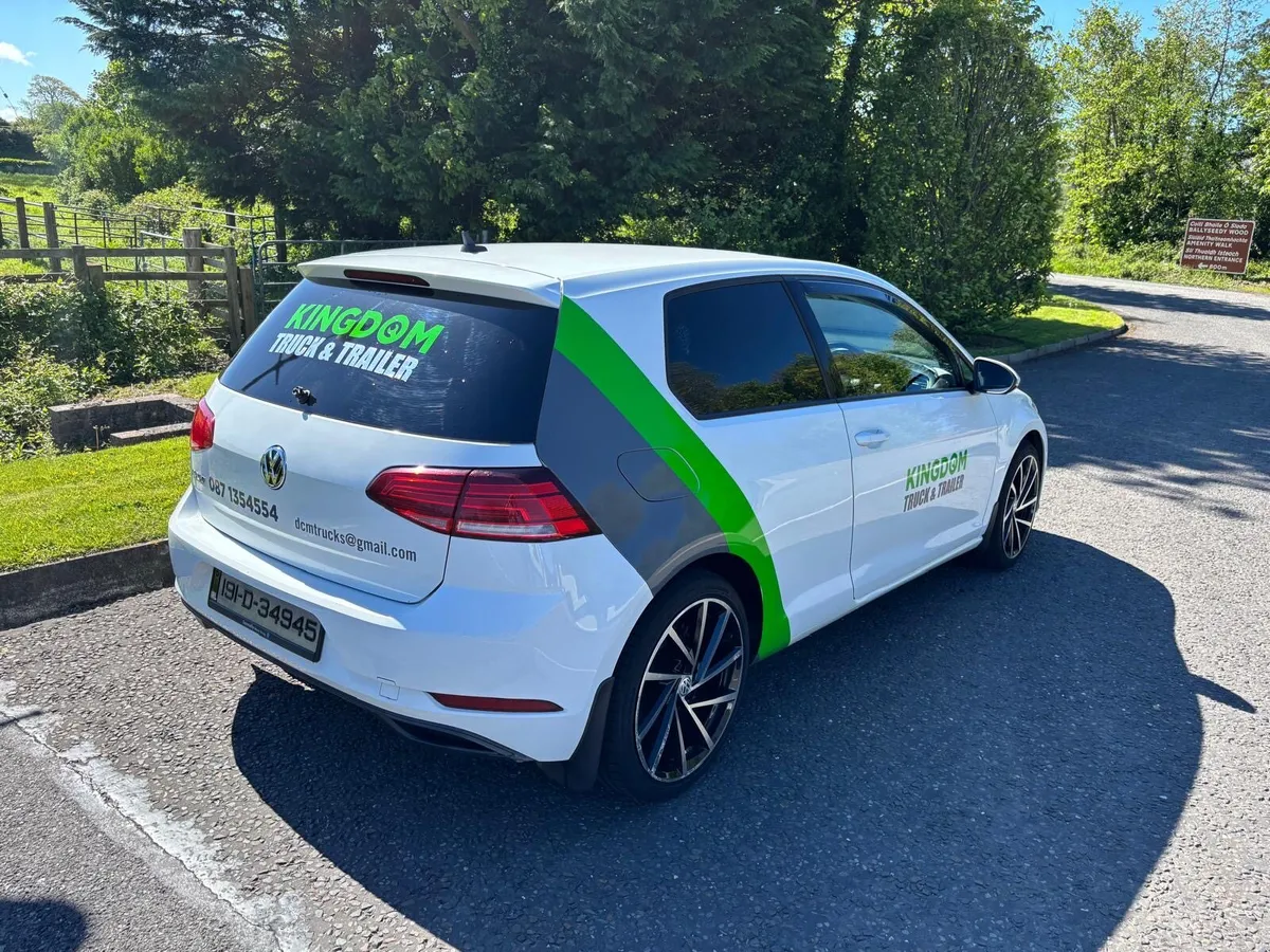 Volkswagen Golf - Image 2