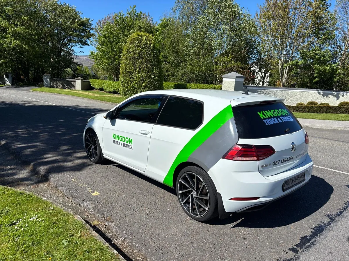Volkswagen Golf - Image 3