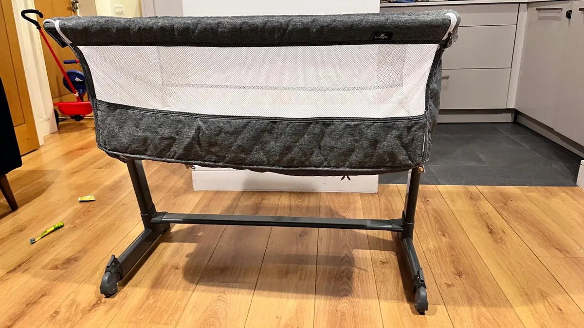 Baby crib, Baby bed - Image 1