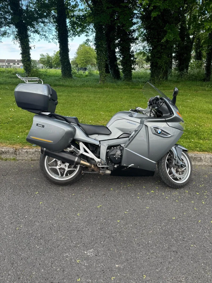 BMW K1300GT - Image 1