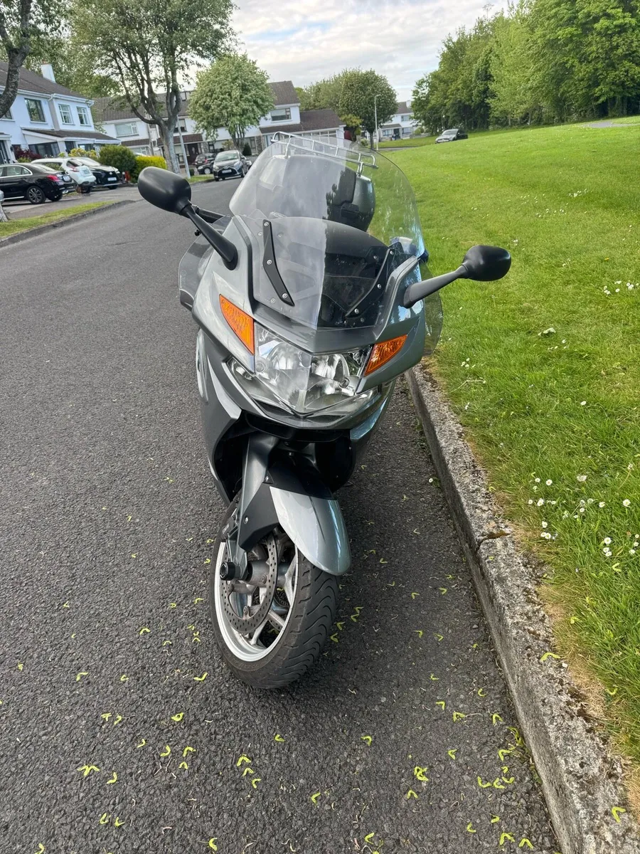 BMW K1300GT - Image 2