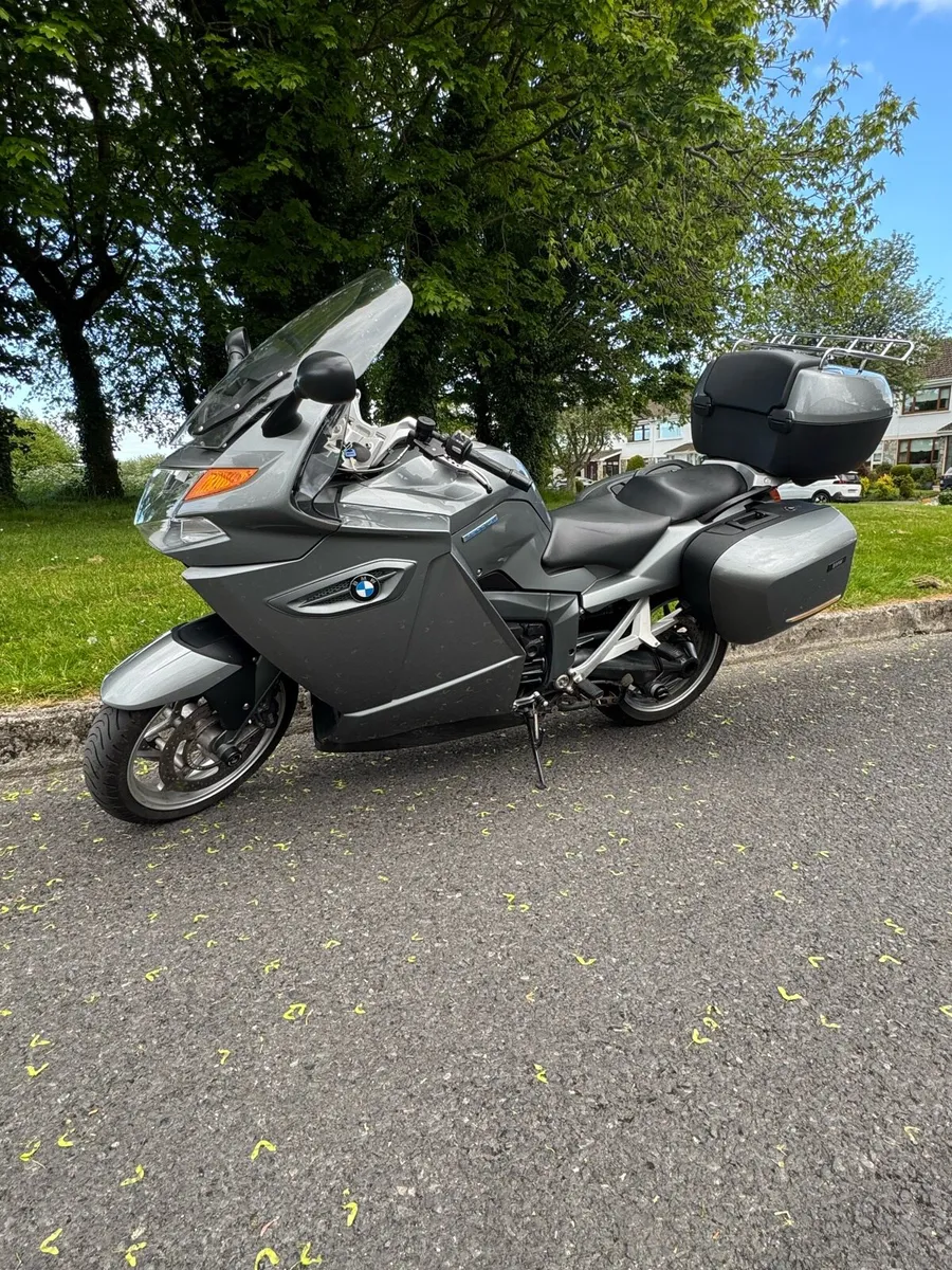 BMW K1300GT - Image 3