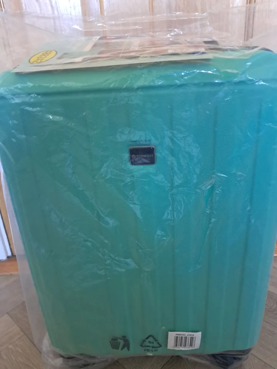 Suitcase BNWT - Image 2