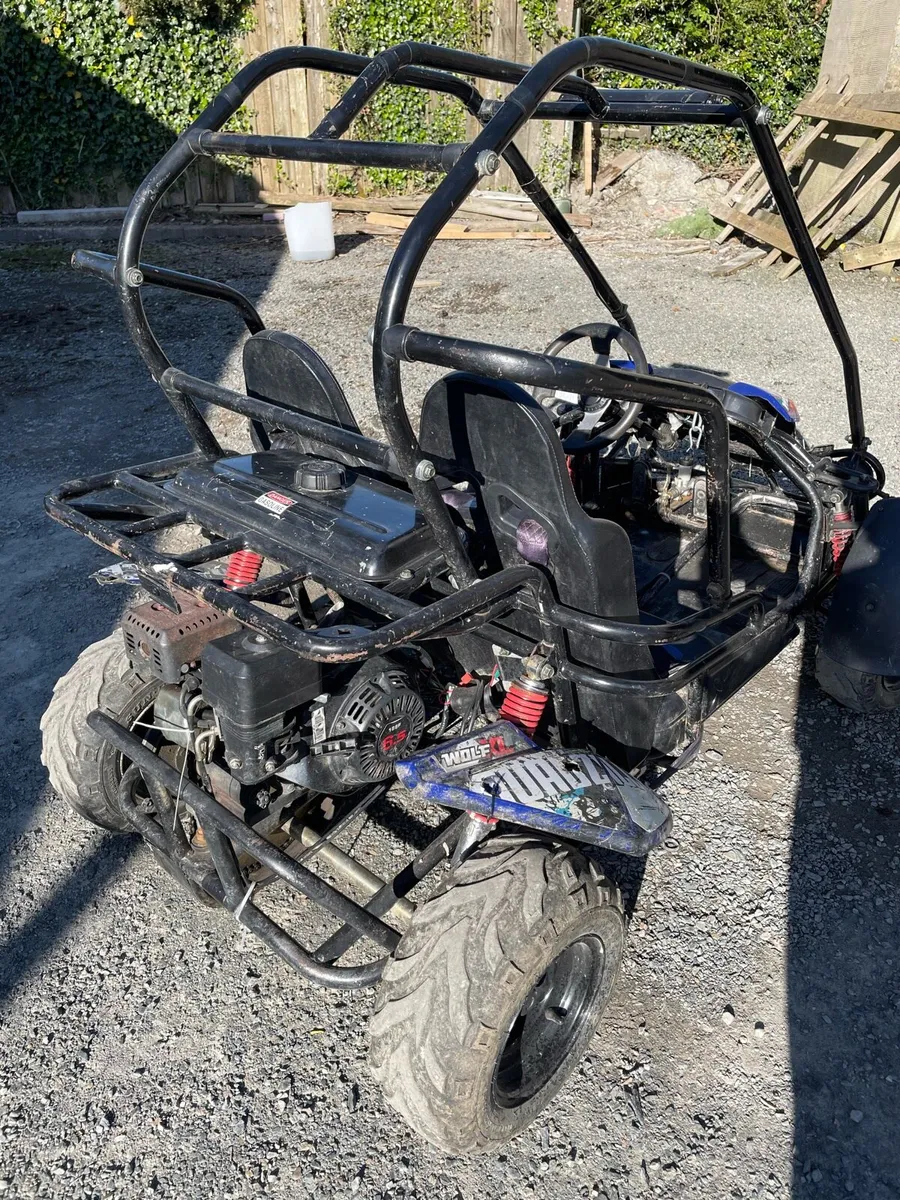 Engine buggy - Image 4