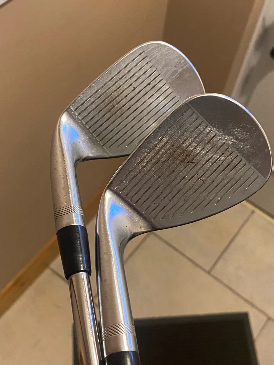 Vokey wedges - Image 2