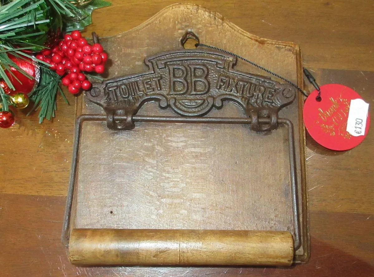 antique vintage cottage SIGN pub restaurant - Image 3