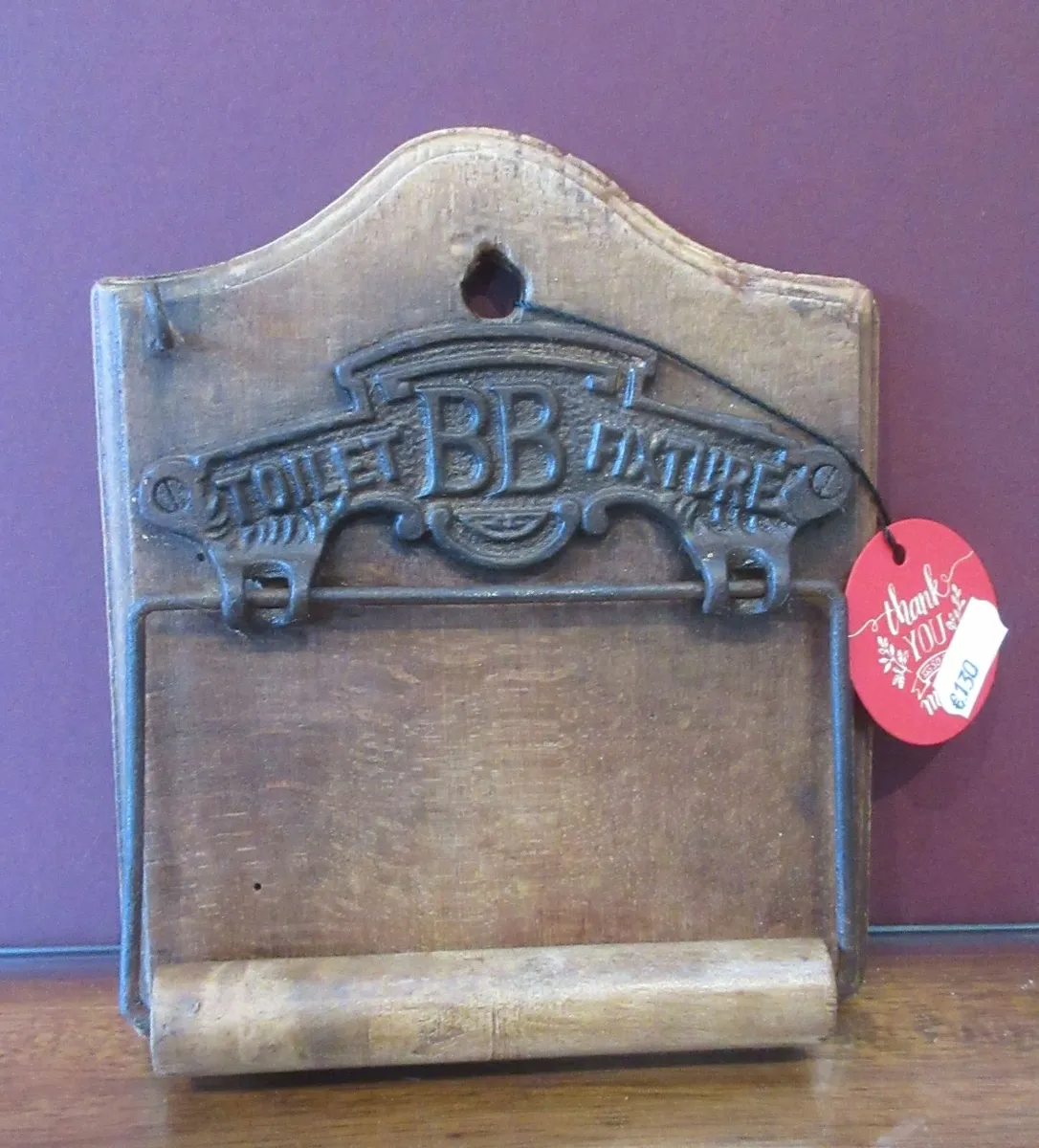 antique vintage cottage SIGN pub restaurant - Image 1