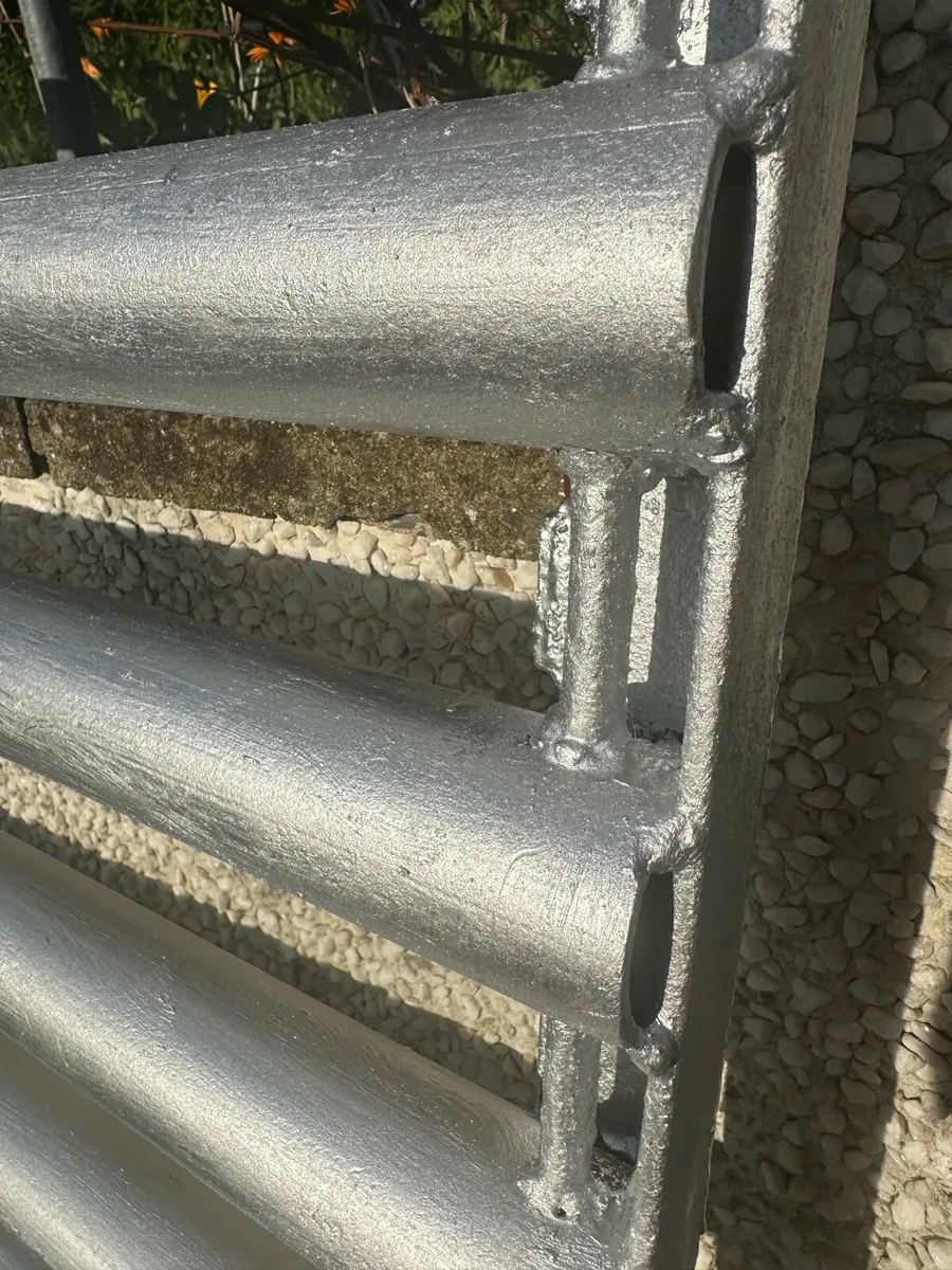 Cattle grid - Image 2