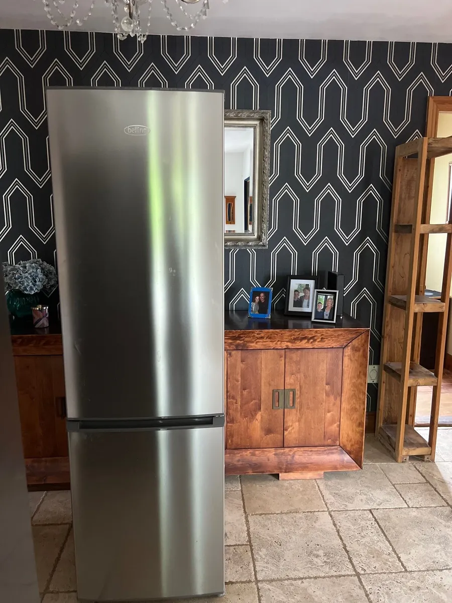 Fridge/Freezer