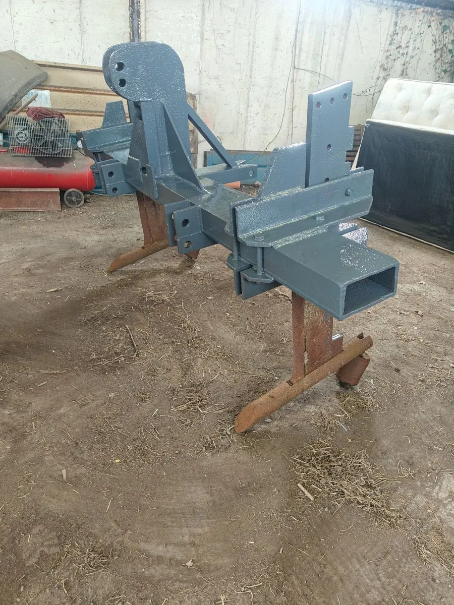 Mole Plough - Image 3