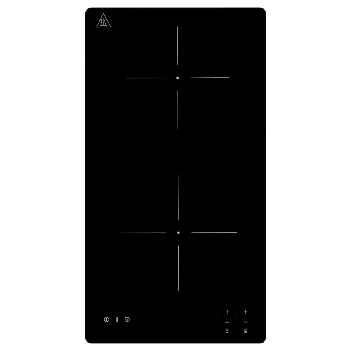 Portable induction hob - Image 1
