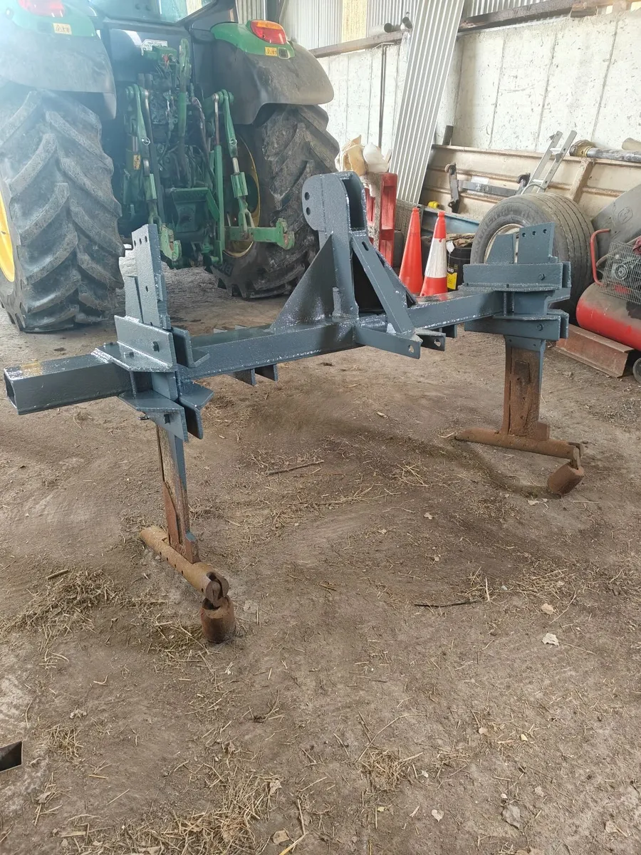 Mole Plough - Image 2