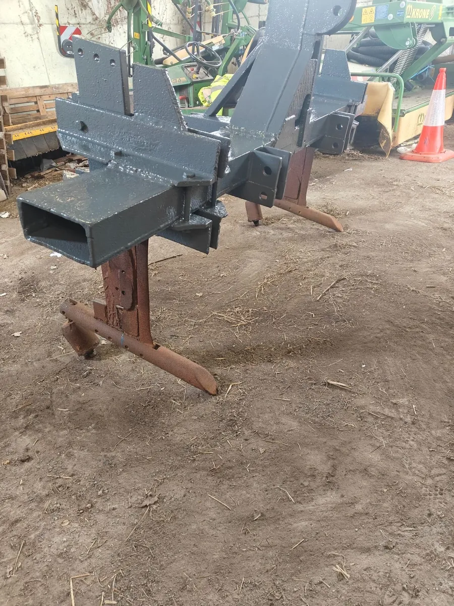 Mole Plough - Image 4