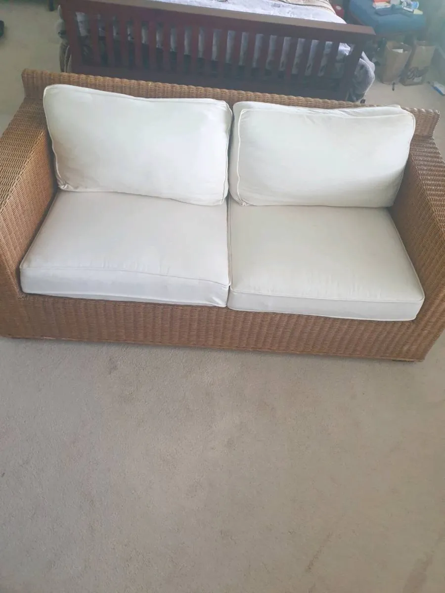 Conservatory 3 seater - Image 2