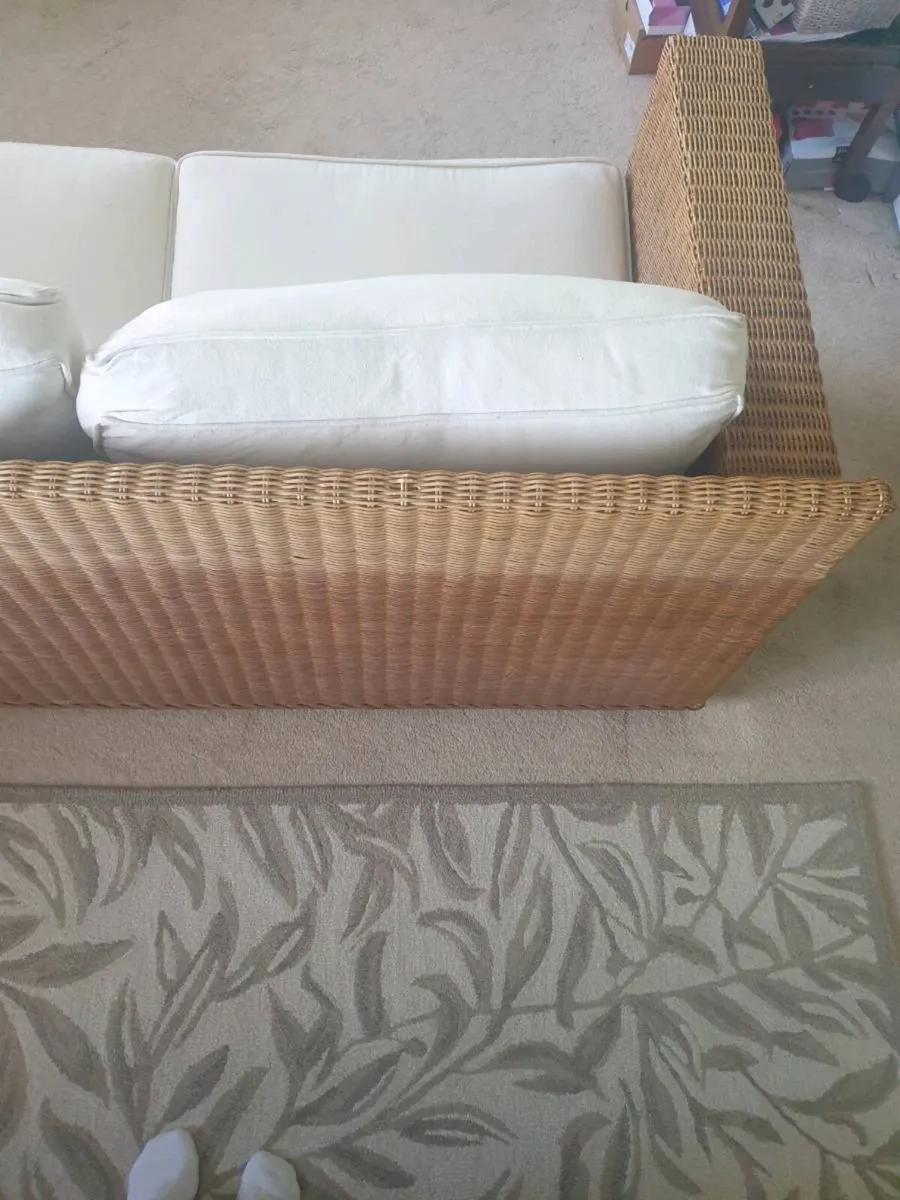 Conservatory 3 seater - Image 3