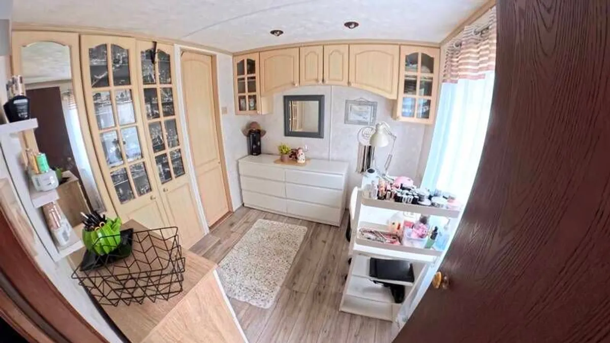Mobile home 39x12ft  Full winter pack - Image 4