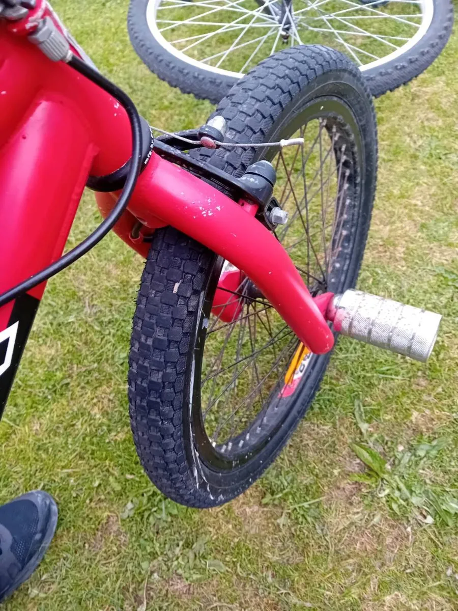 Bmx Bike - Image 3