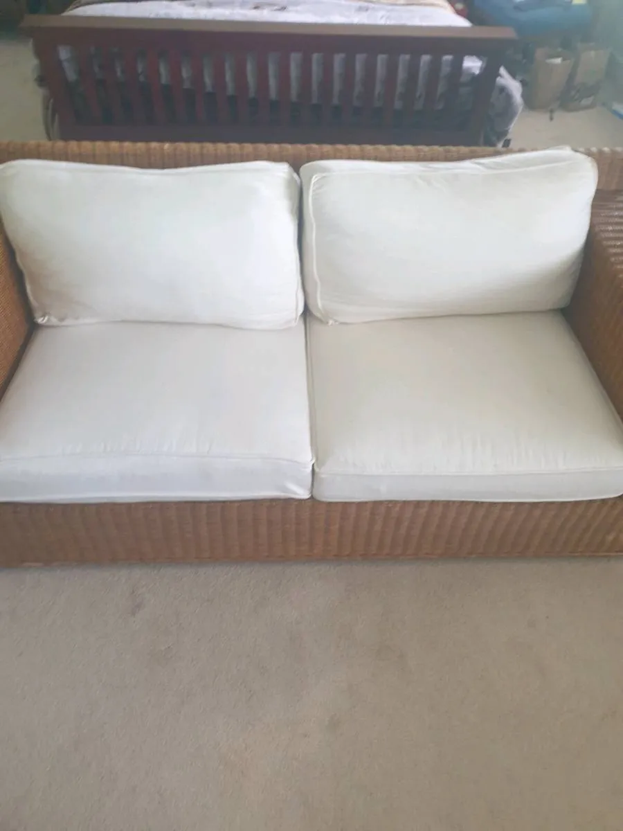 Conservatory 3 seater - Image 4