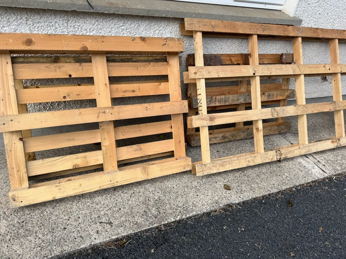 Pallets