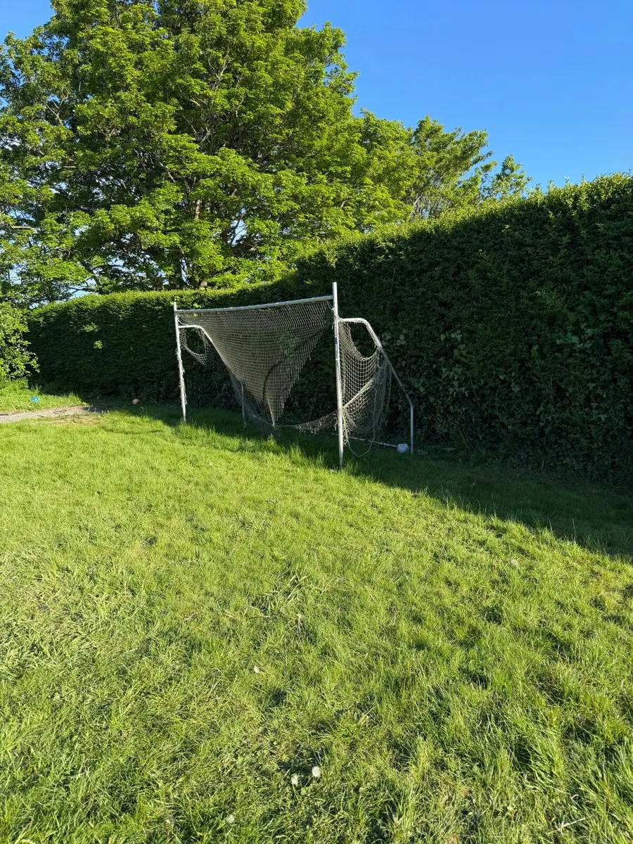 Goalposts - Image 2
