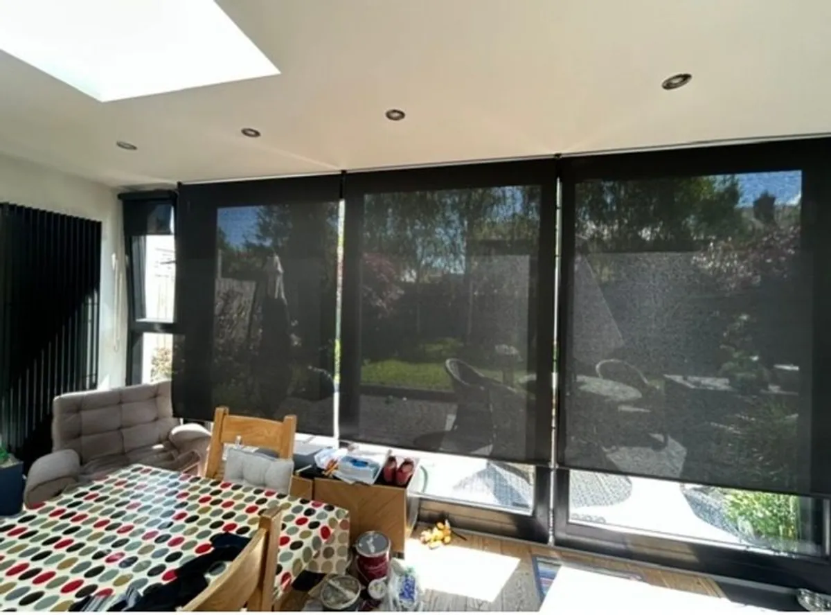 Window blinds - Image 1