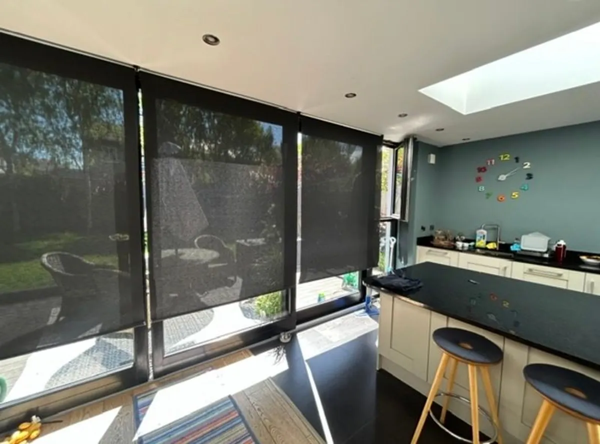 Window blinds - Image 2